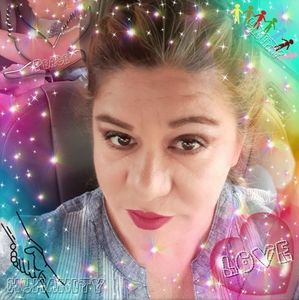 Meet your Posher, Patty